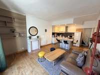 Location appartement 3 pièces