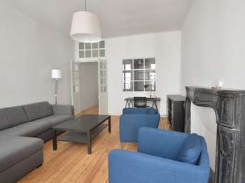 Location appartement 2 pièces Location appartement 2 pièces