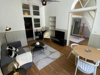 Location appartement 2 pièces