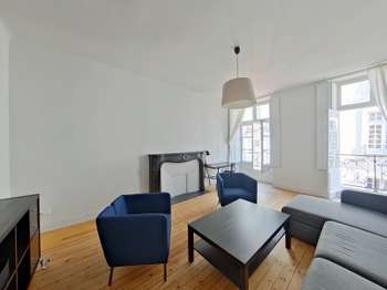 Location appartement 2 pièces Location appartement 2 pièces