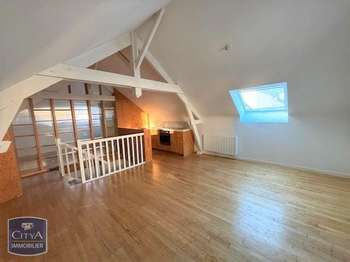Location appartement 2 pièces Nantes Quartier CHU 44