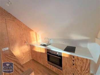 Location appartement 2 pièces
