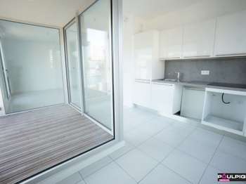 Location appartement 3 pièces Nantes Quartier CHU 44