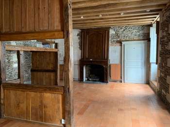Location Appartement 3 piècesNantes Quartier CHU