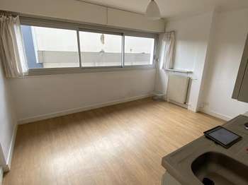 Location appartement 1 pièce Nantes Quartier CHU 44