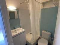 Location appartement 1 pièce