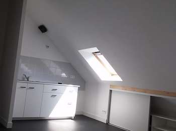 Location Appartement T1Nantes Quartier CHU