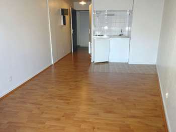 Location Appartement T1Nantes Quartier CHU