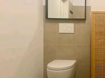 Location Appartement 2 piècesNantes Quartier CHU