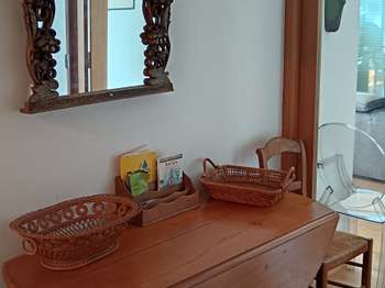 Location appartement 4 pièces Location appartement 4 pièces