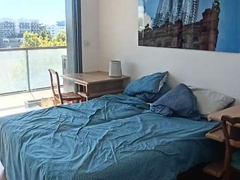 Location appartement 5 pièces
