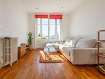 Photo Location appartement Nantes Quartier CHU