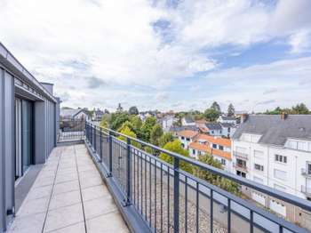 Location appartement 3 pièces Nantes Quartier CHU 44