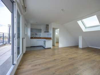 Location appartement 3 pièces