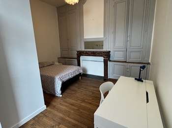 Location ChambreNantes Quartier CHU