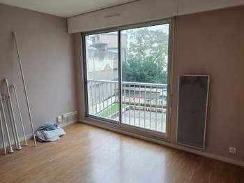 Location appartement 1 pièce Nantes Quartier CHU 44
