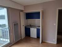 Location appartement 1 pièce