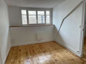 Location Appartement 2 piècesNantes Quartier CHU
