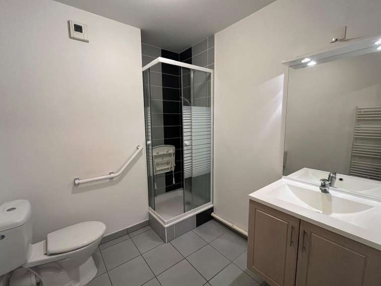 Location appartement 2 pièces