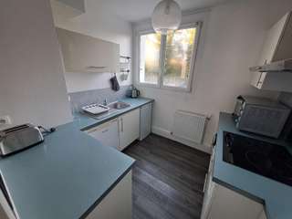 Location appartement 2 pièces