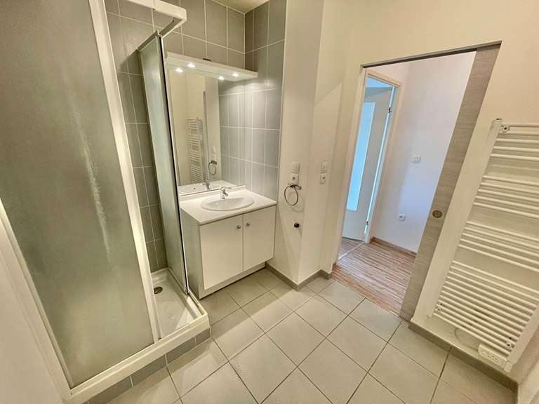 Location appartement 1 pièce