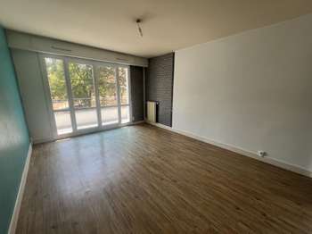 Location Appartement 2 piècesNantes Rond-Point de Paris - Blanche de Castille