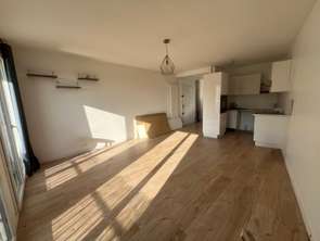 Location Appartement 4 piècesNantes Rond-Point de Paris - Blanche de Castille