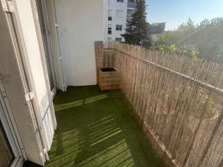 Location appartement 4 pièces
