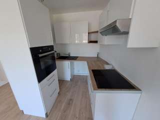 Location appartement 4 pièces