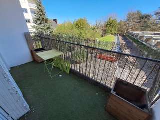 Location appartement 4 pièces