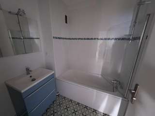 Location appartement 4 pièces