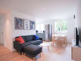Location appartement 5 pièces Location appartement 5 pièces