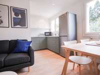 Location appartement 5 pièces