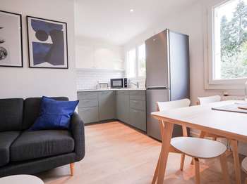 Location appartement 5 pièces
