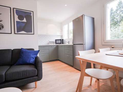 Location appartement 5 pièces Location appartement 5 pièces