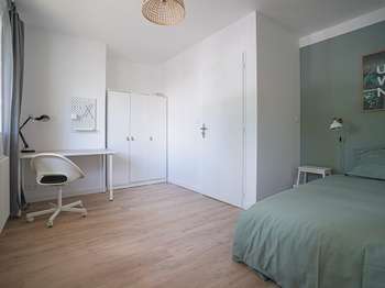 Location appartement 5 pièces