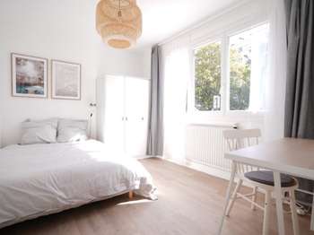 Location appartement 5 pièces Nantes Rond-Point de Paris - Blanche de Castille 44