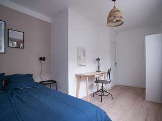 Location appartement 5 pièces Location appartement 5 pièces