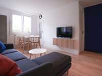 Location appartement 5 pièces