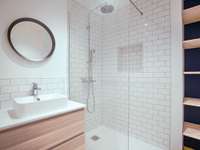 Location appartement 5 pièces