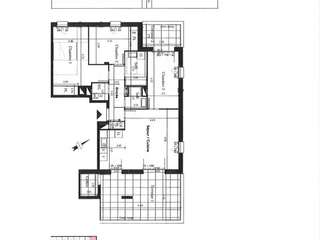 Location appartement 4 pièces