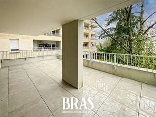 Location appartement 4 pièces