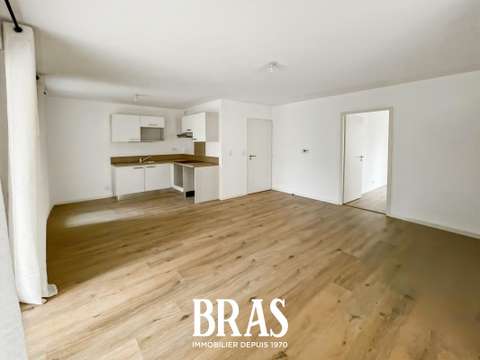Location appartement 4 pièces