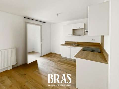 Location appartement 4 pièces