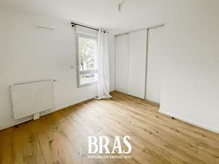 Location appartement 4 pièces