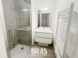 Location appartement 4 pièces