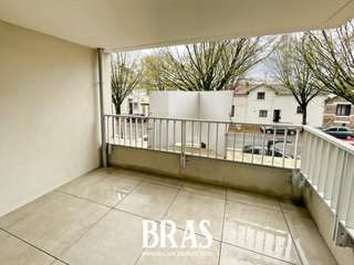 Location appartement 4 pièces