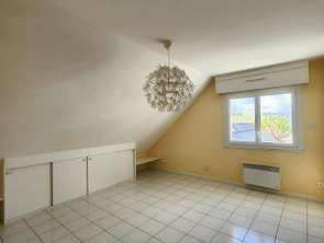 Location Appartement 2 piècesNantes Rond-Point de Paris - Blanche de Castille