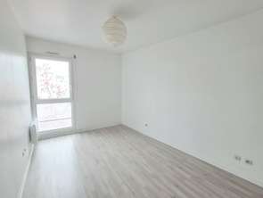 Location Appartement 3 piècesNantes Rond-Point de Paris - Blanche de Castille