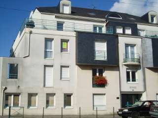 Location appartement 3 pièces